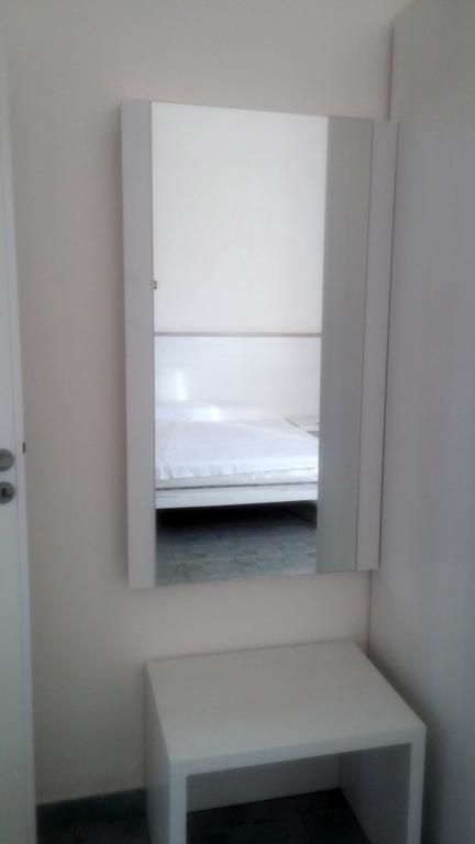 Villa "Posto Cantoro" Marina Di Pescoluse Kamer foto